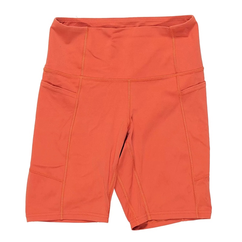 Patagonia Maipo 8 in Shorts – Women’s Orange