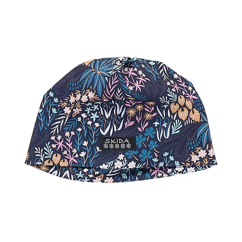 Skida Pursuit Beanie – Unisex Multi