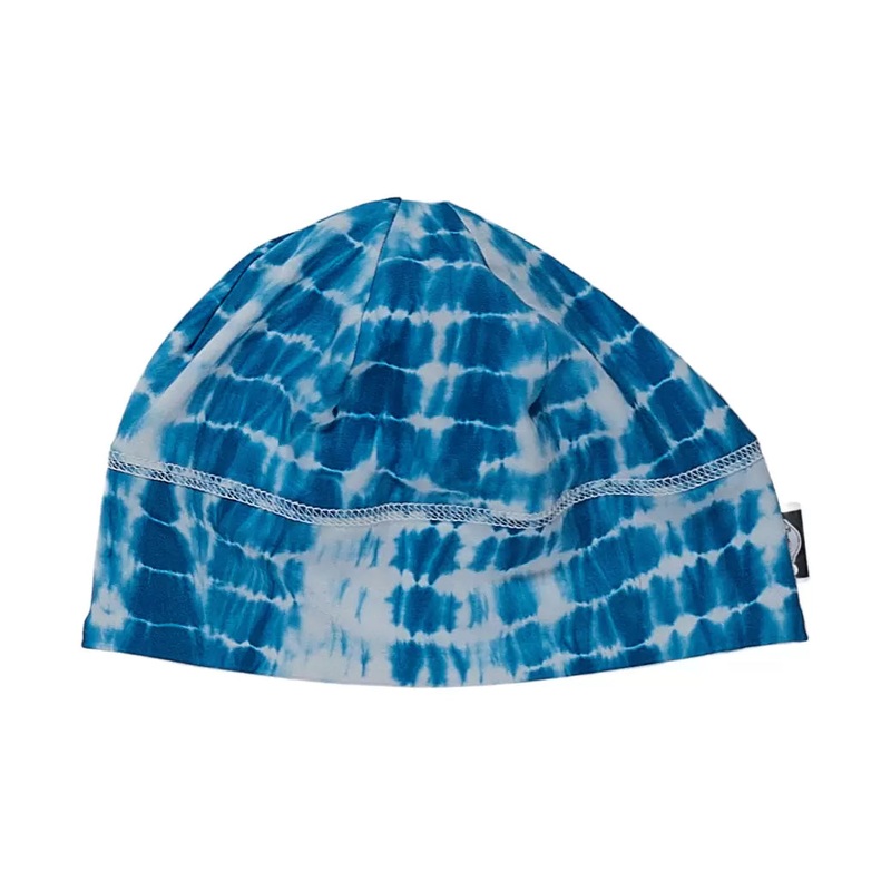 Turtle Fur Brain Shroud Blue