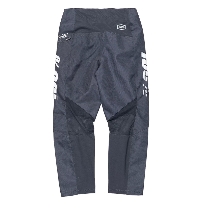 100 Percent R-Core X Pant – Men’s Black