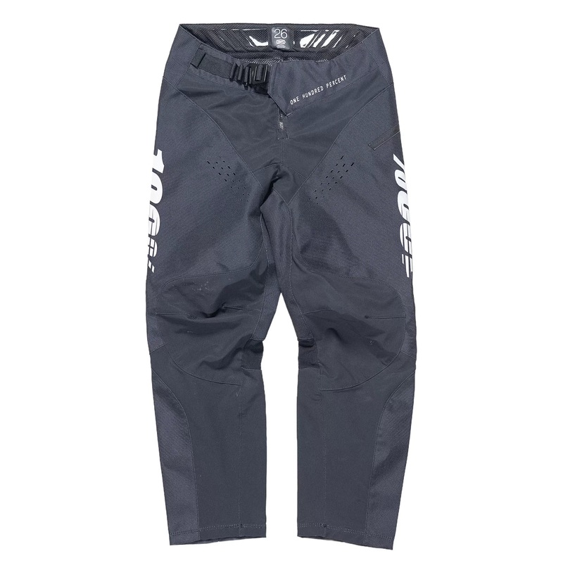 100 Percent R-Core X Pant – Men’s Black