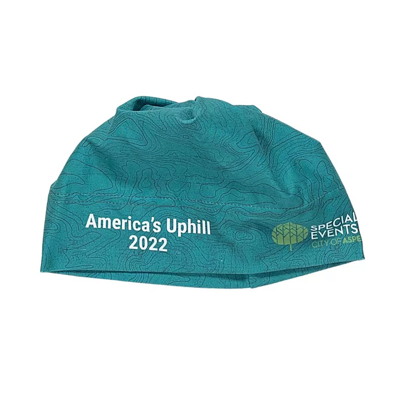 Sauce Active Swift Toque Green