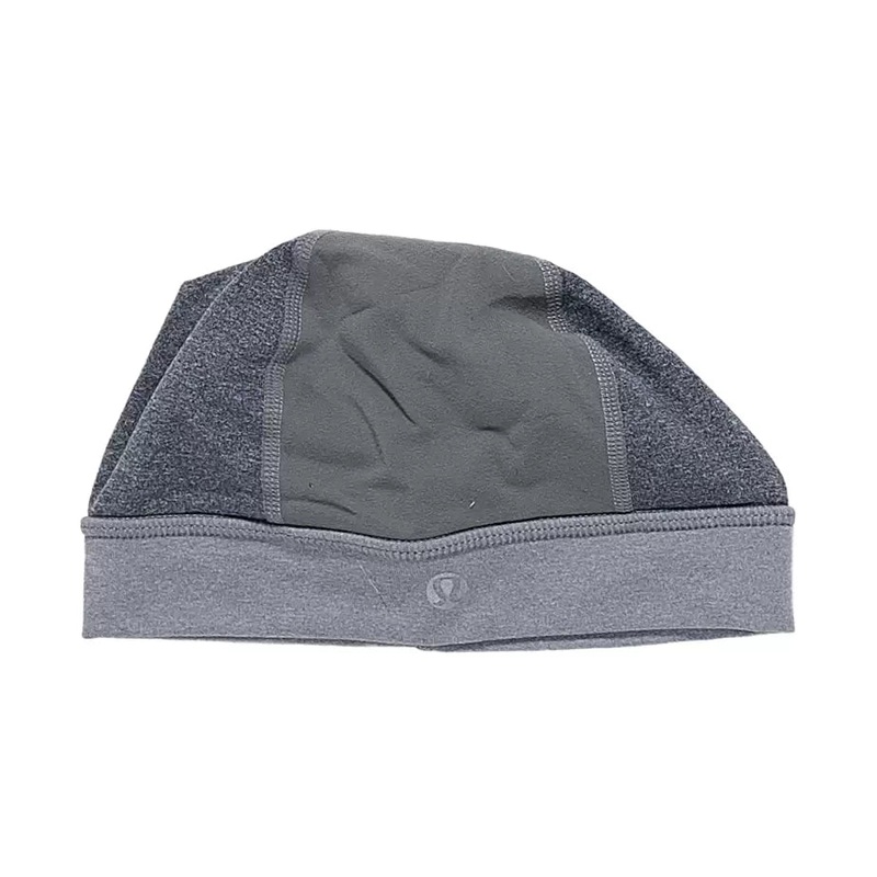 Lululemon Beanie Gray