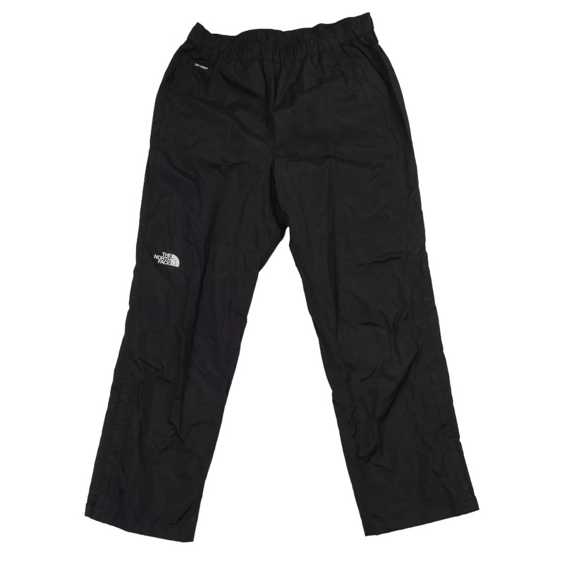 The North Face Antora Rain Pants Black