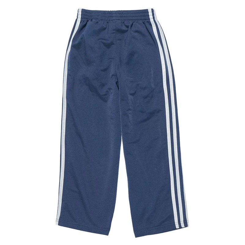 Adidas Track Pants – Kids’ Blue