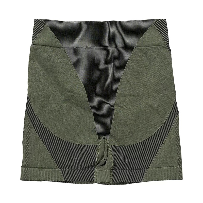 Adidas Ivy Park Cycling Shorts – Women’s Green