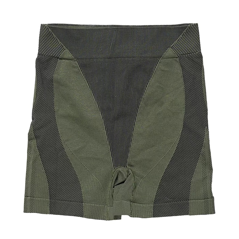 Adidas Ivy Park Cycling Shorts – Women’s Green
