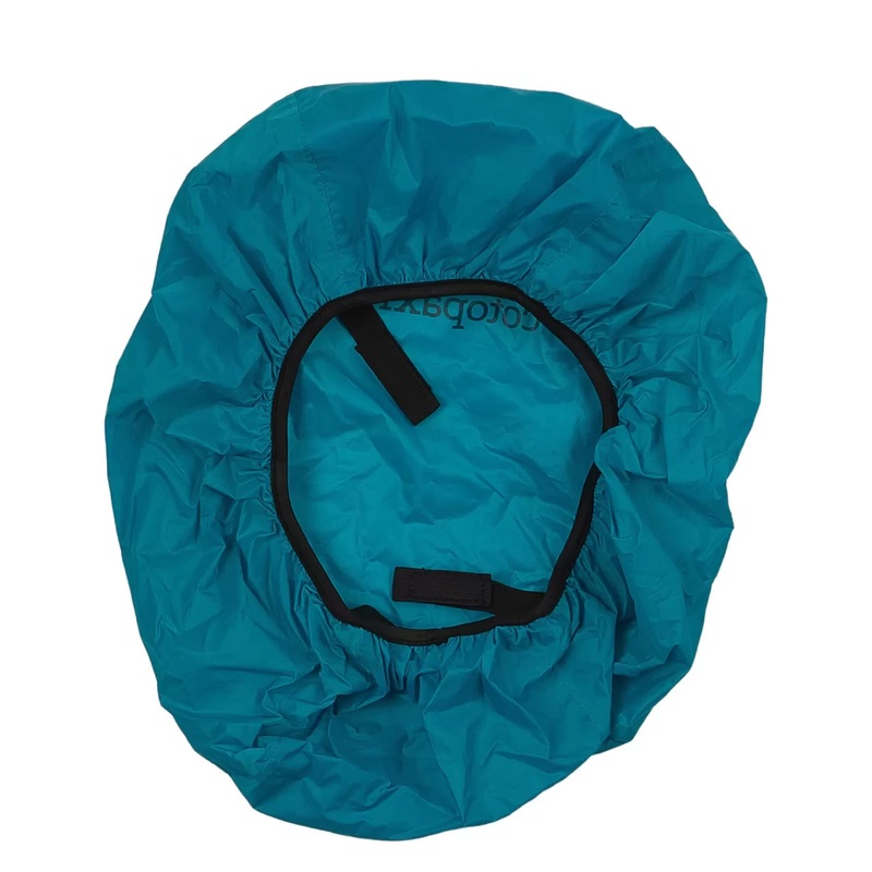 Cotopaxi Seco 25L Rain Cover Blue