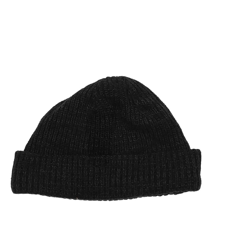 The North Face Salty Lined Beanie Charcoal