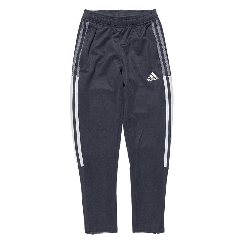 Adidas Tiro 21 Track Pant – Kids’ Black