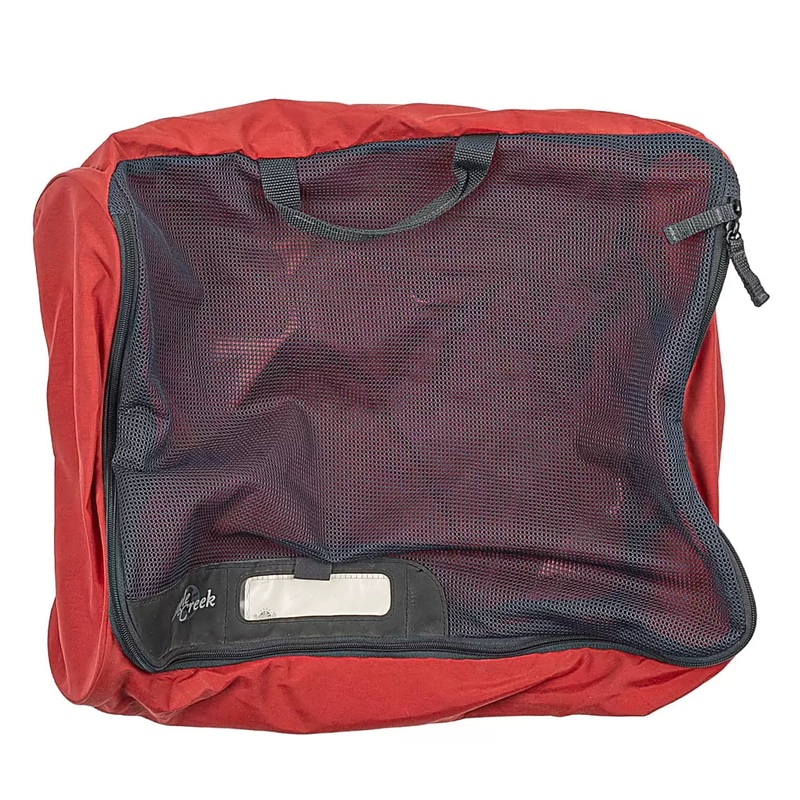 Eagle Creek Wide Box 30 Packing Cube Red