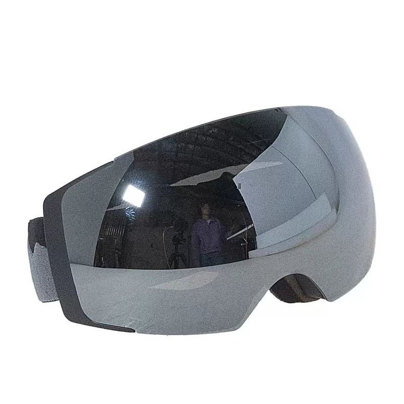 Outdoor Master Snow Goggles Snow Goggles Black/Gray