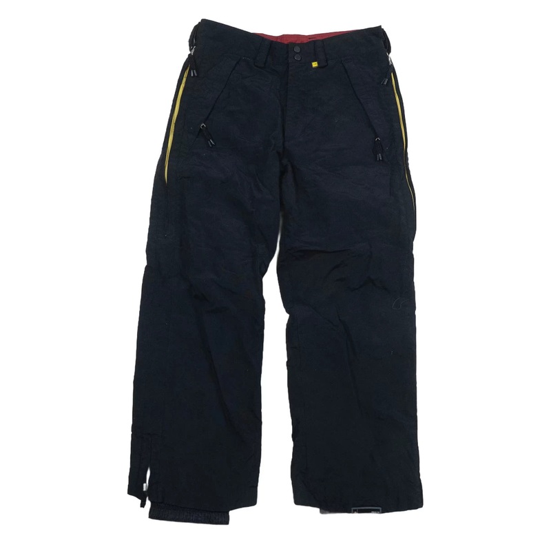 Bonfire Fusion Series Snowboard Pant – Women’s Black