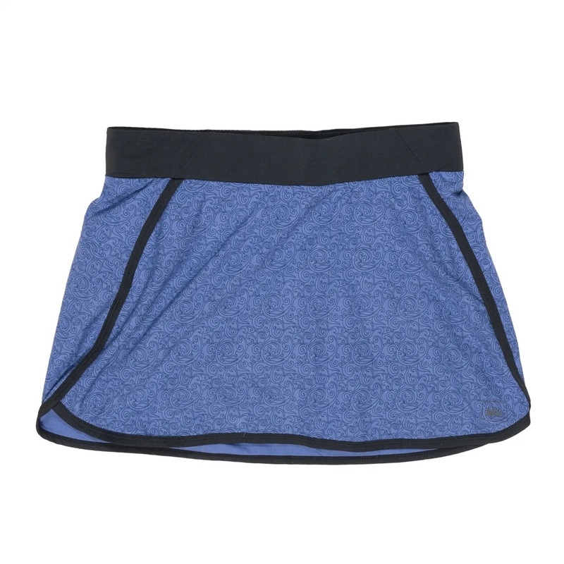 REI Co-op Athletic Skort – Women’s Periwinkle