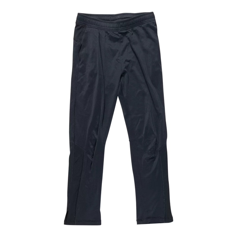 All In Motion Performance Pants Black