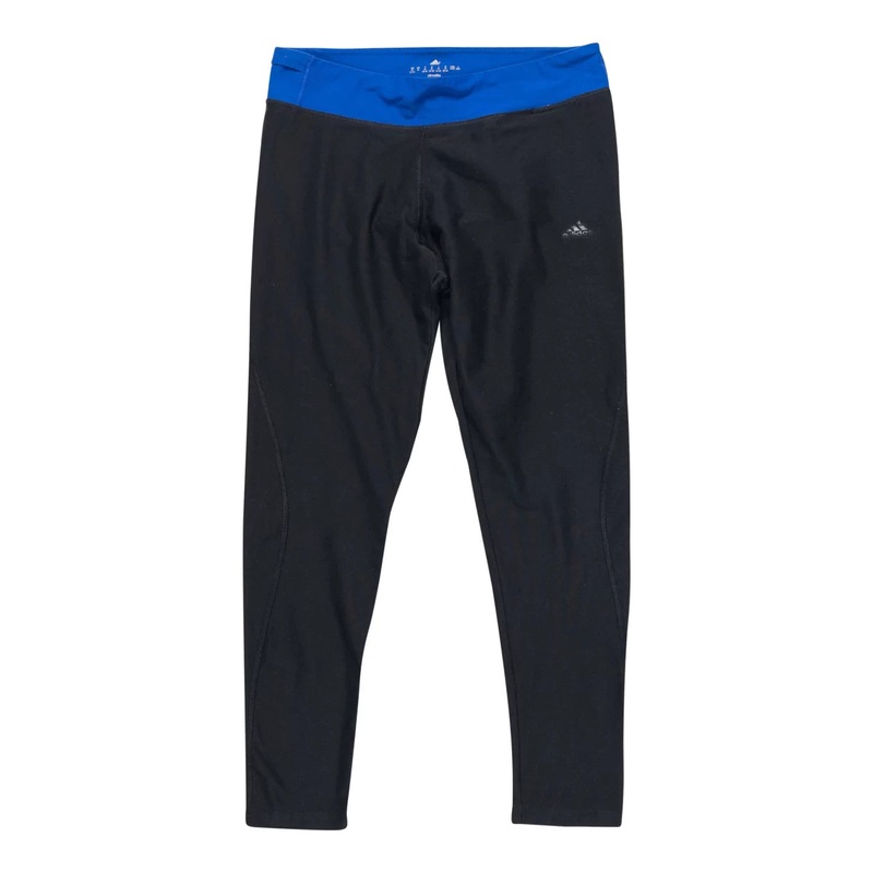 Adidas ClimaLite 3/4 Legging – Women’s Black