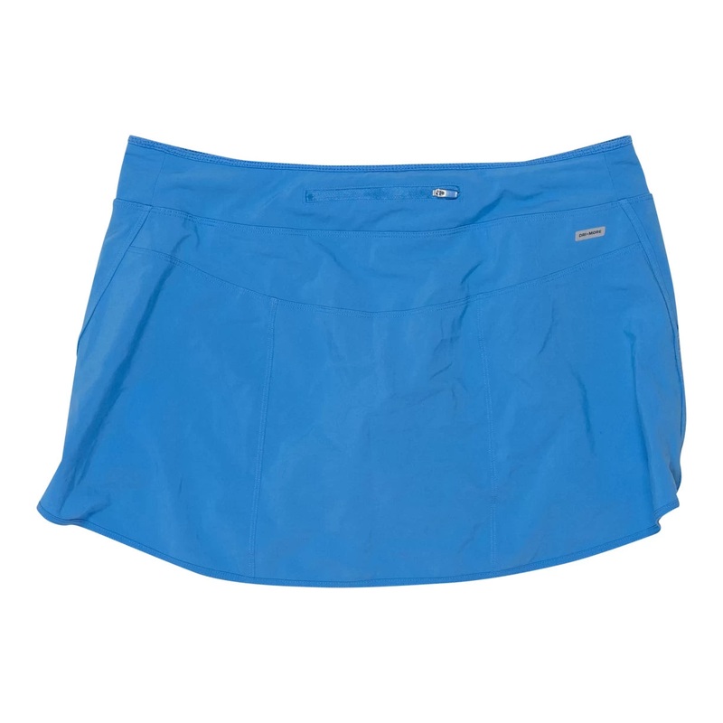 Danskin Now Performance Skort – Women’s Blue