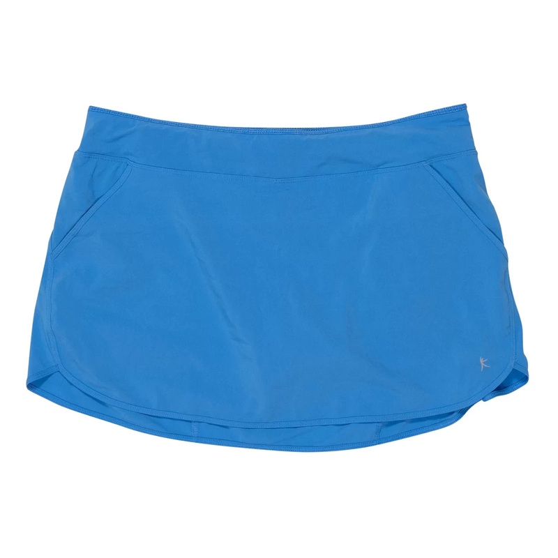 Danskin Now Performance Skort – Women’s Blue