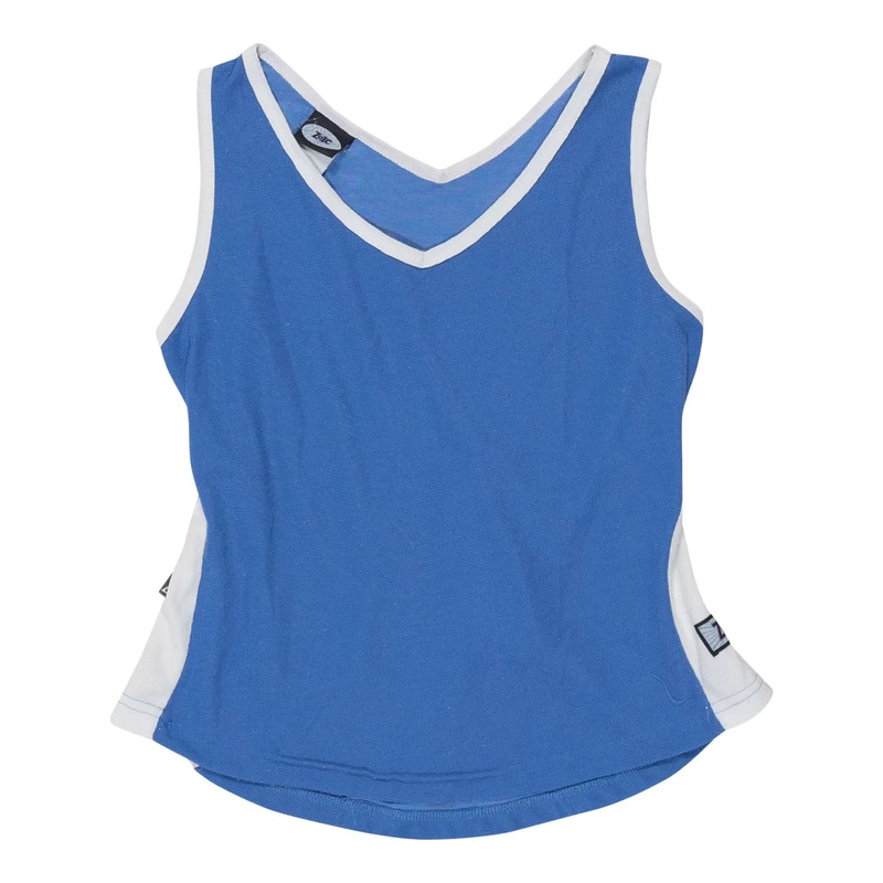 Zoic Vivo Tank Top – Women’s Blue