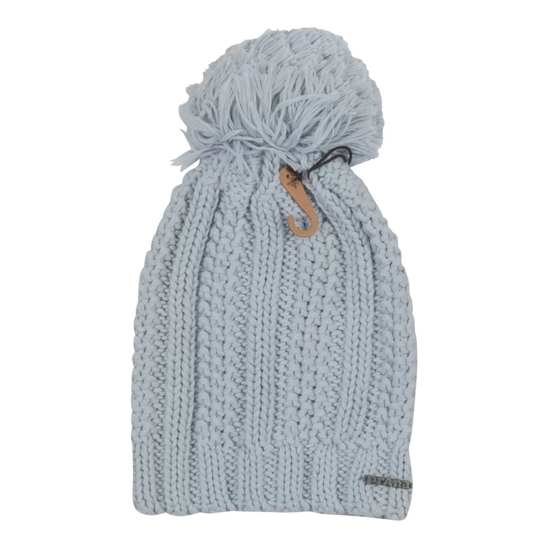 PrAna Pammy 2 Beanie Light Blue
