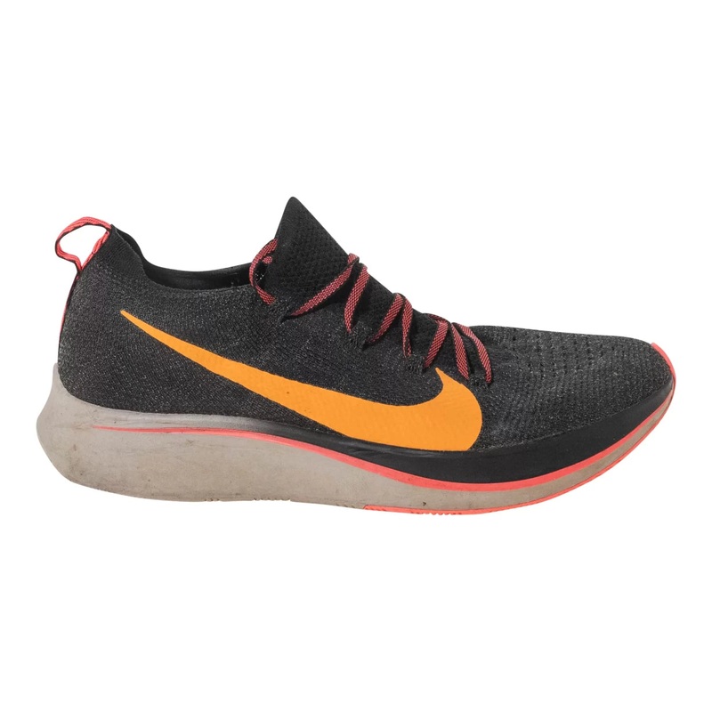 Nike Nike Zoom Fly FK Running Shoe- Women’s Black