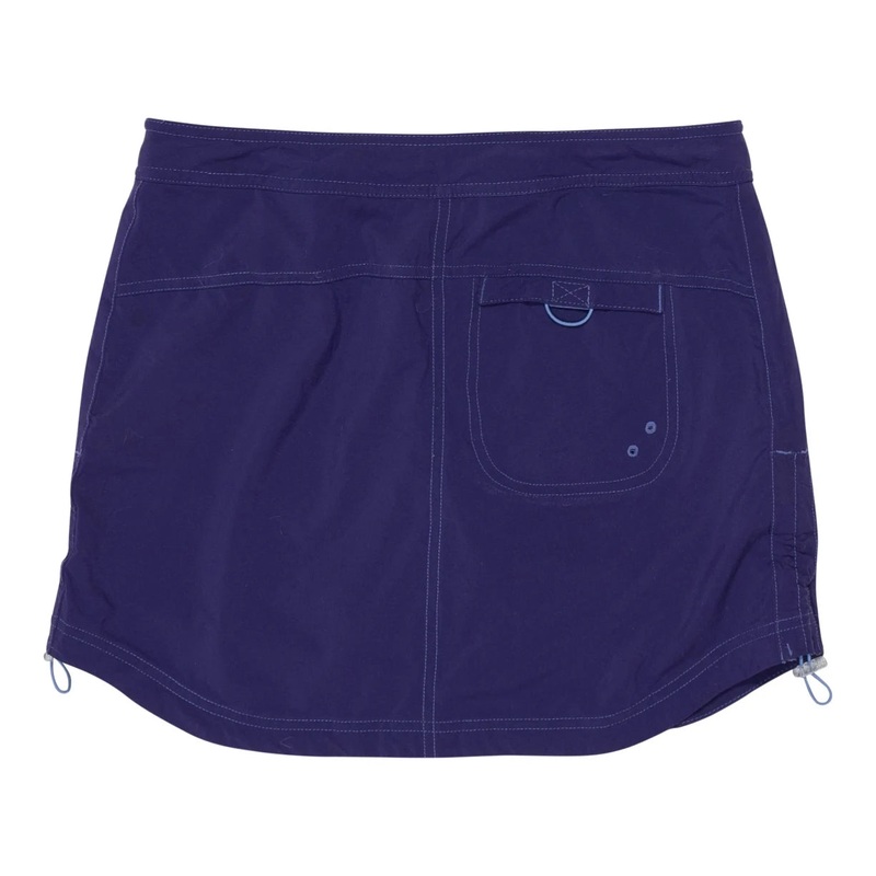 TITLE NINE Rogue Skort Purple