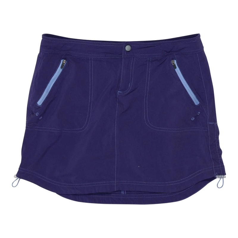TITLE NINE Rogue Skort Purple
