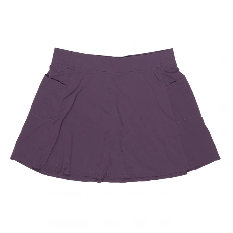 32 Degrees Skort – Women’s Black