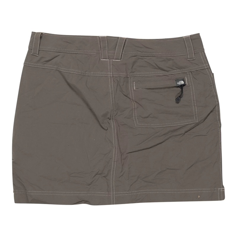 The North Face Hiking Skort – Women’s Brown