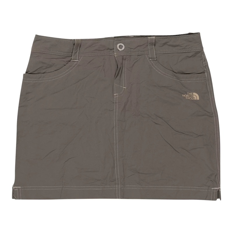 The North Face Hiking Skort – Women’s Brown