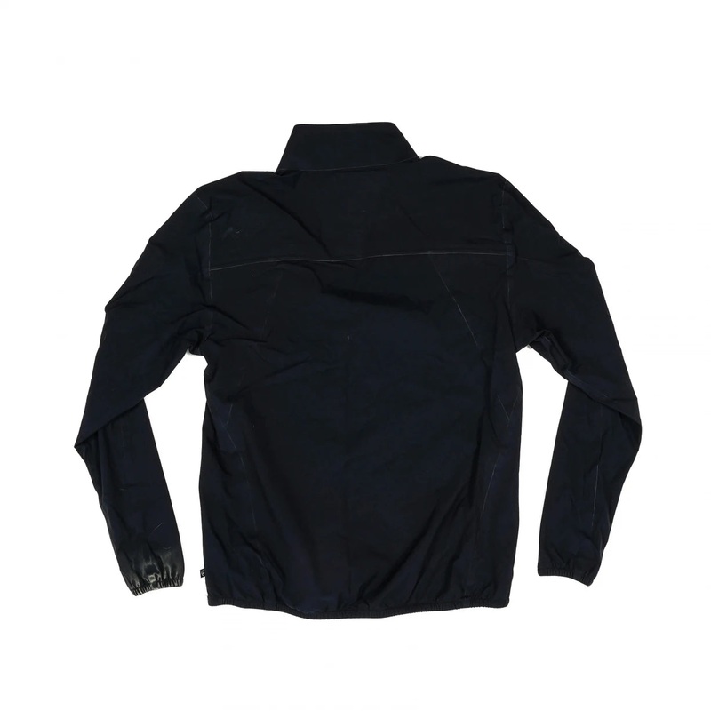 Aether Apparel First Light Wind Jacket – Women’s Black