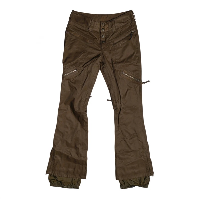 B by Burton Karma Snowboard Pant Brown
