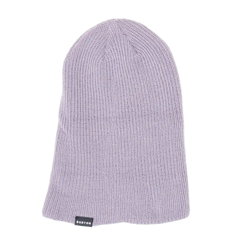 Burton All Day Long Beanie Lavender