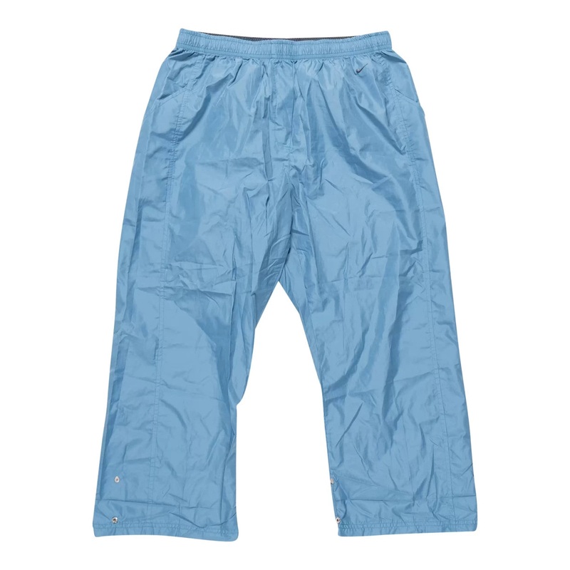 Nike Wind Pants – Kids’ Blue