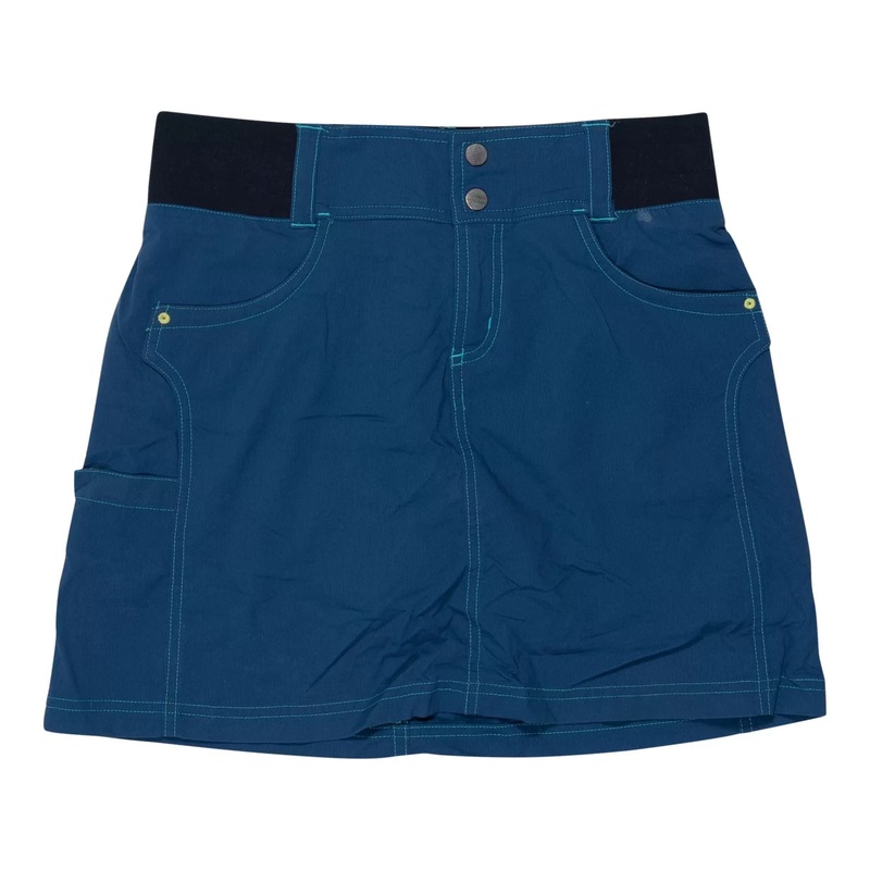 TITLE NINE Clamber Hiking Skort – Women’s Deep Blue