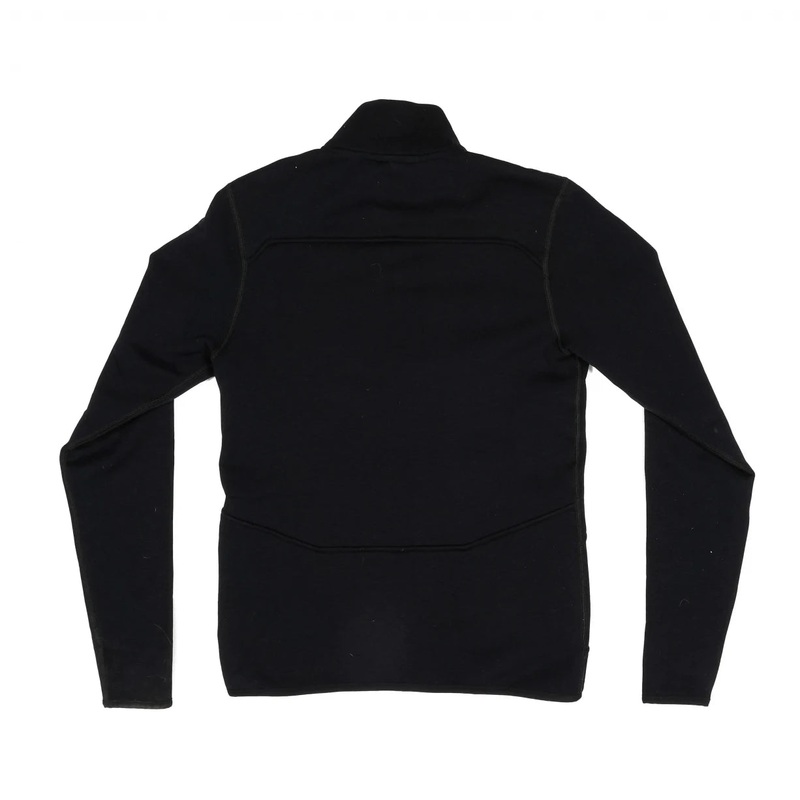 Aether Apparel Fleece Jacket – Women’s Black