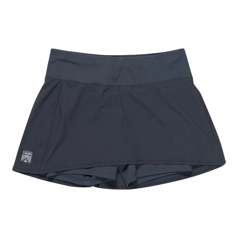 Oiaselle Running Skort – Women’s Black