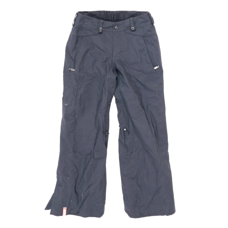 Bonfire Radiant Insulated Snowboard Pants – Women’s Black