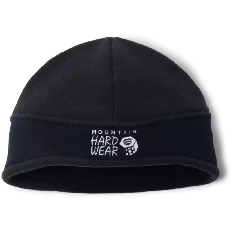 Mountain Hardwear DOME PERIGNON BEANIE BLACK S/M N/A
