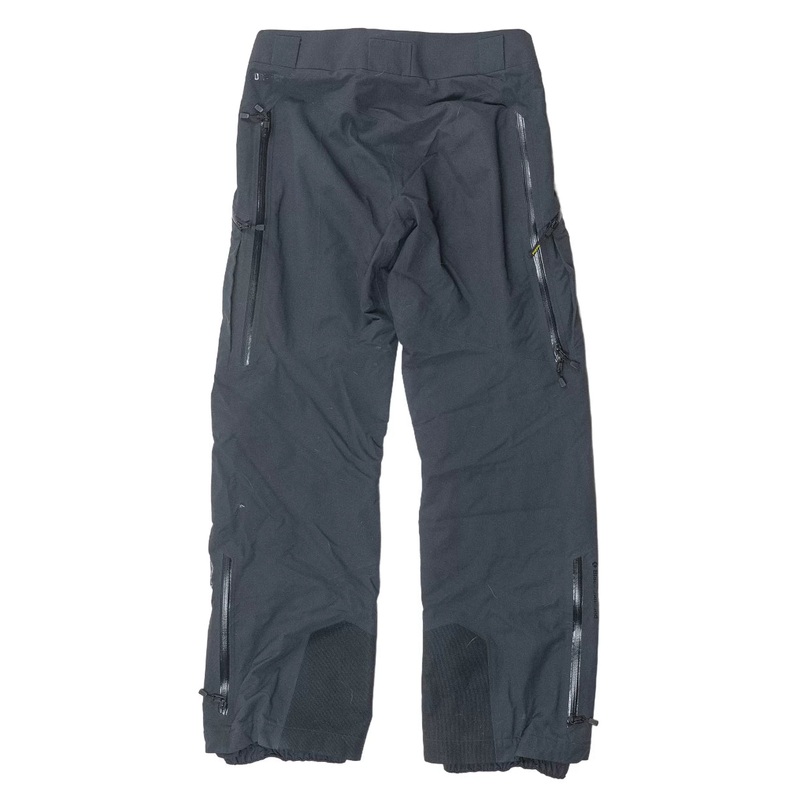 Black Diamond Mission Pant – Women’s Gray