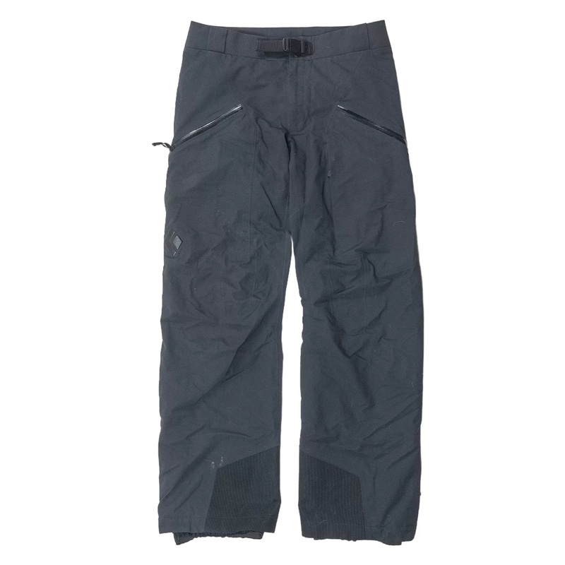 Black Diamond Mission Pant – Women’s Gray
