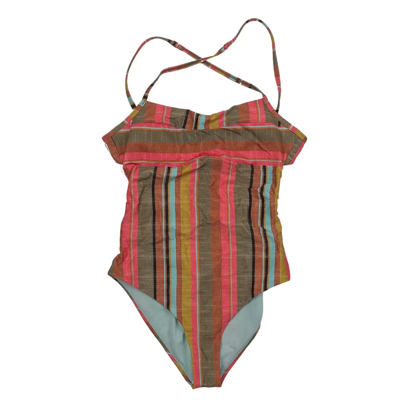 PrAna One Piece Swimsuit Multi