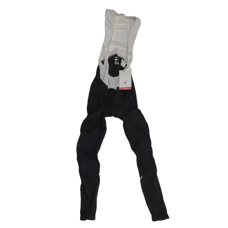 Bontrager Circuit Thermal Cycling Bib Tight – Men’s Black