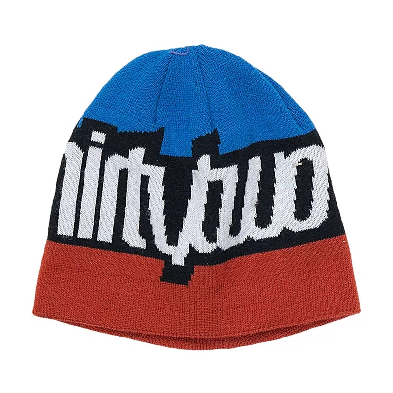 ThirtyTwo Fifty Fifty Beanie Multi