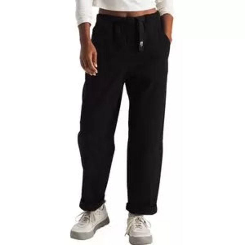 The North Face Beta Utility Belted Pant TNF Black