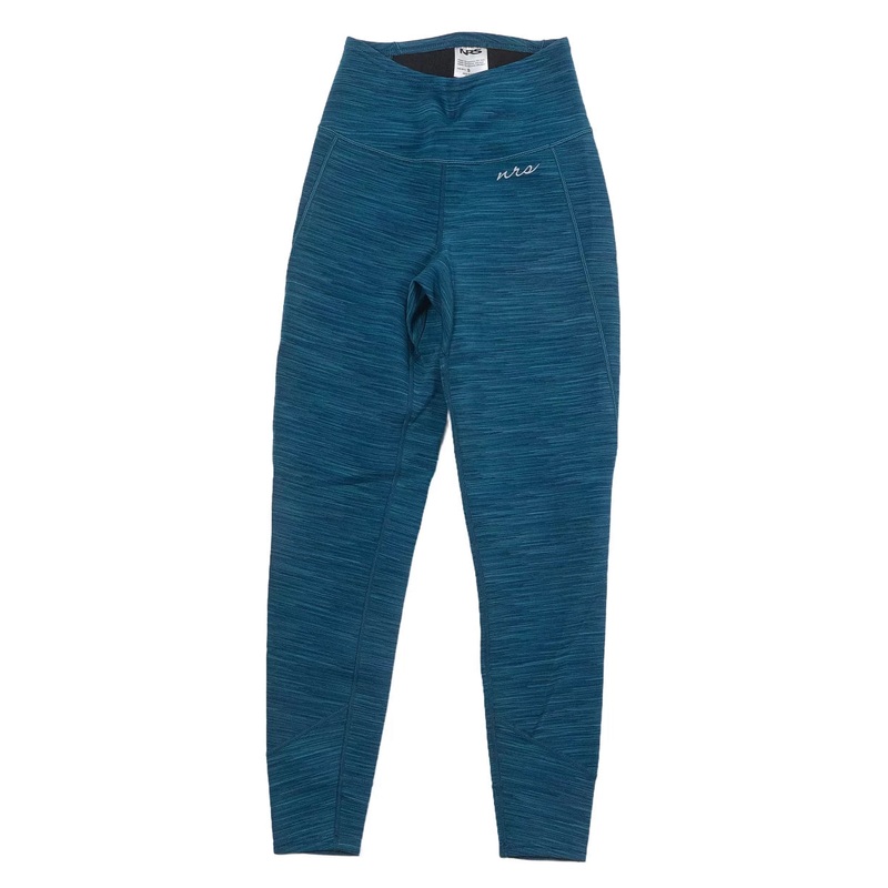 NRS HydroSkin .5 Pant – Women’s Blue