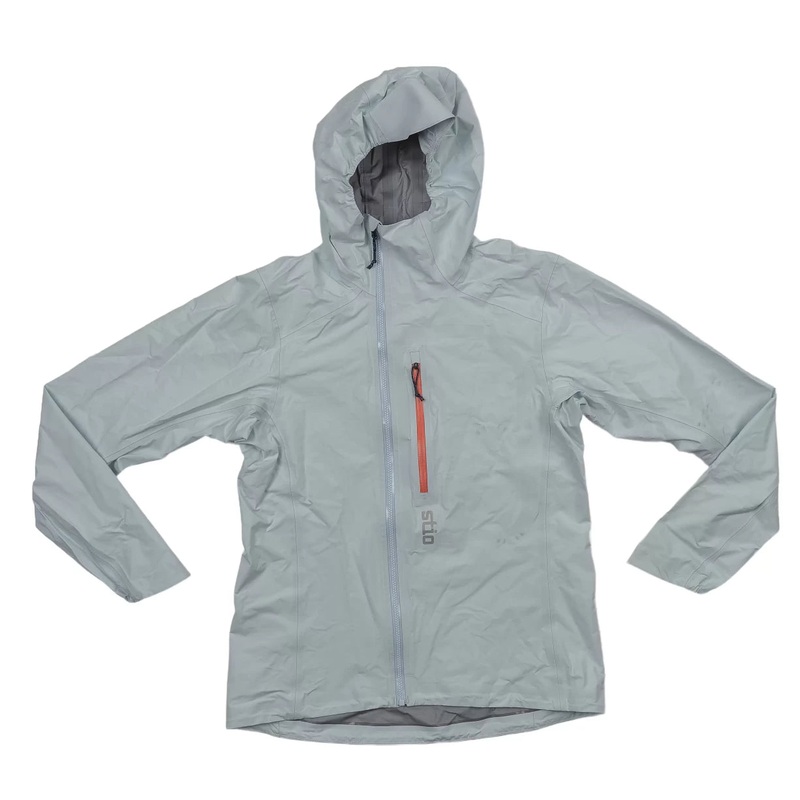 Stio Windshell – Women’s Light Blue