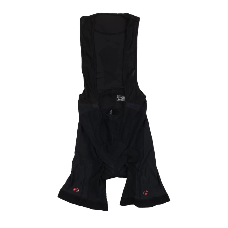Bontrager Cycling Bib Shorts – Men’s Black