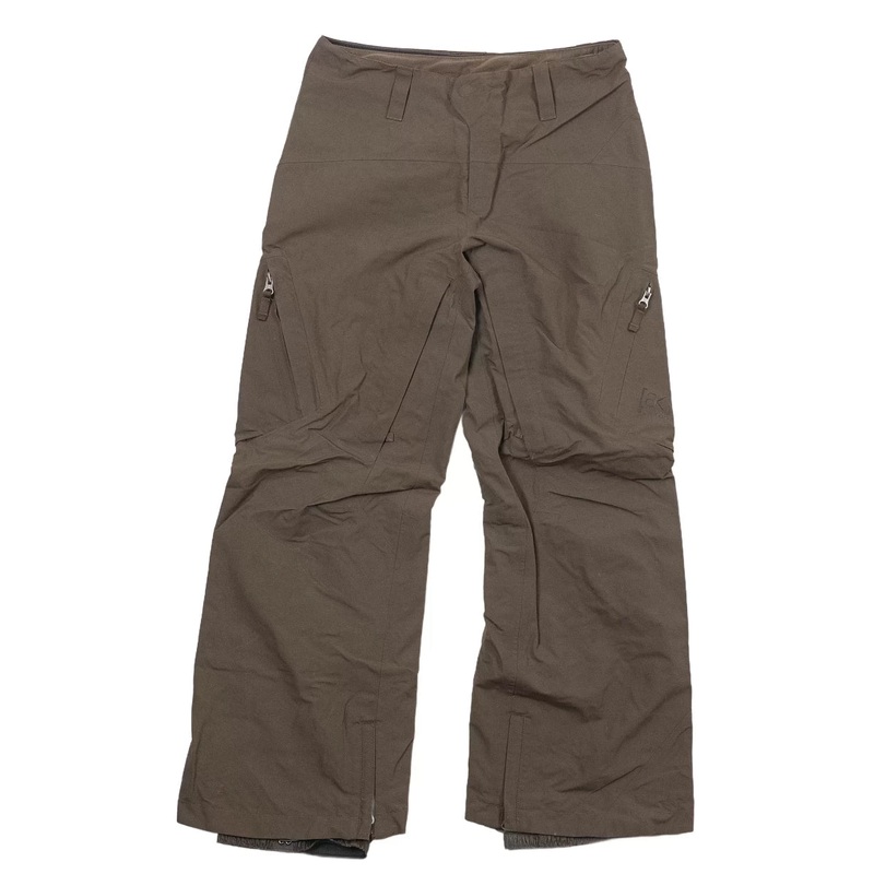 Burton [ak] 2L Summit GORE-TEX Snowboard Pant – Women’s Brown