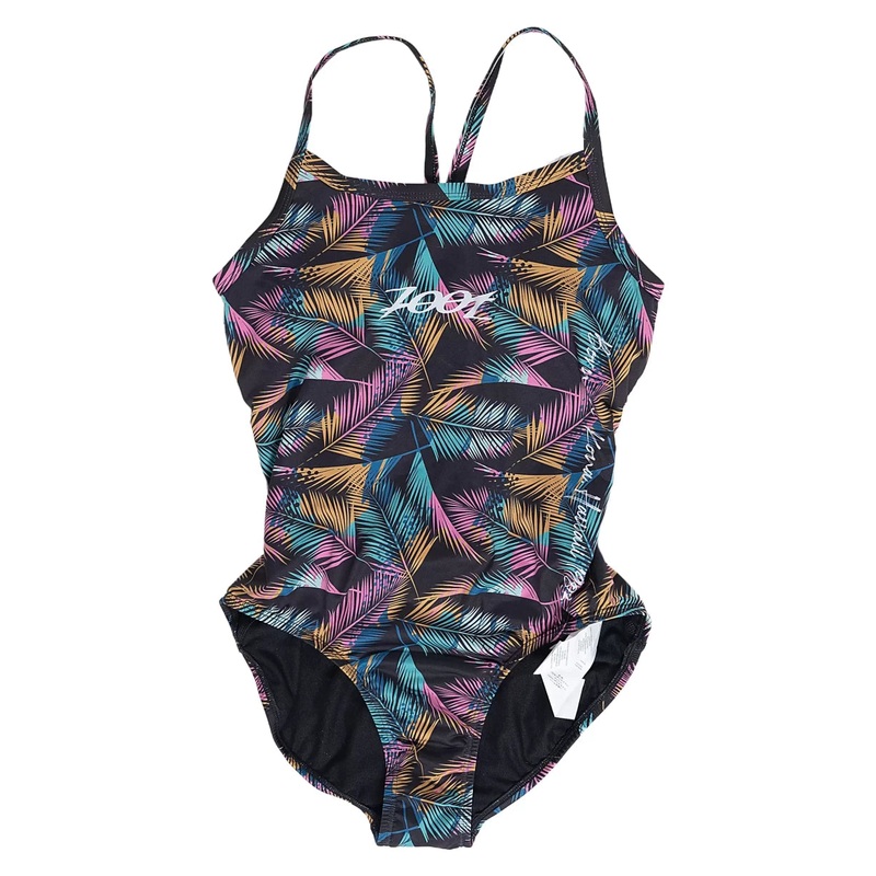 Zoot LTD Swimsuit – Women’s Multi